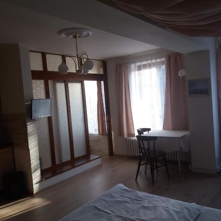 Apartmany Sedmikraska Tehovec Екстер'єр фото